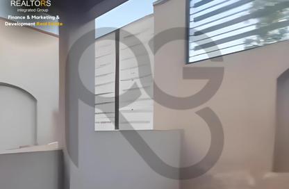 Apartment - 3 Bedrooms - 2 Bathrooms for sale in 5th District - Sheikh Zayed City - Giza