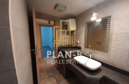 Apartment - Studio - 2 Bathrooms for rent in New Giza - Cairo Alexandria Desert Road - 6 October City - Giza