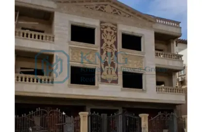 Duplex - 3 Bedrooms - 3 Bathrooms for sale in Al Yasmeen Square - El Yasmeen - New Cairo City - Cairo