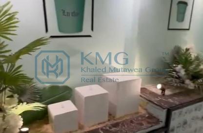 Shop - Studio - 2 Bathrooms for rent in Al Thawra St. - El Korba - Heliopolis - Masr El Gedida - Cairo