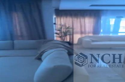 Apartment - 2 Bedrooms - 3 Bathrooms for rent in Villette - 5th Settlement Compounds - The 5th Settlement - New Cairo City - Cairo