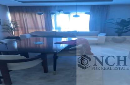 Apartment - 2 Bedrooms - 3 Bathrooms for rent in Villette - 5th Settlement Compounds - The 5th Settlement - New Cairo City - Cairo