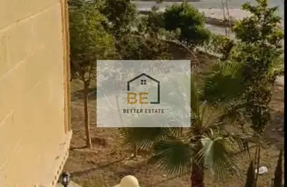 شقة - 3 غرف نوم - 2 حمامات للبيع في المجاورة الاولي - المنطقة السابعة - مدينة الشروق - القاهرة