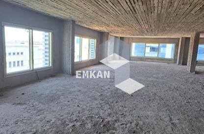 Office Space - 6 Bedrooms - 3 Bathrooms for sale in Arkan Plaza - 26th of July Corridor - Sheikh Zayed City - Giza