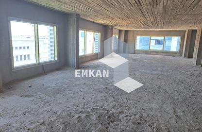 Office Space - 6 Bedrooms - 3 Bathrooms for sale in Arkan Plaza - 26th of July Corridor - Sheikh Zayed City - Giza