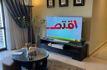 Apartment - 3 - 3 for rent in Eastown - 5th Settlement Compounds - The 5th Settlement - New Cairo City - Cairo