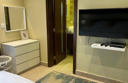 Apartment - 3 - 3 for rent in Eastown - 5th Settlement Compounds - The 5th Settlement - New Cairo City - Cairo
