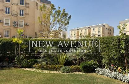 iVilla - 3 Bedrooms - 4 Bathrooms for sale in Mountain View Hyde Park - 5th Settlement Compounds - The 5th Settlement - New Cairo City - Cairo
