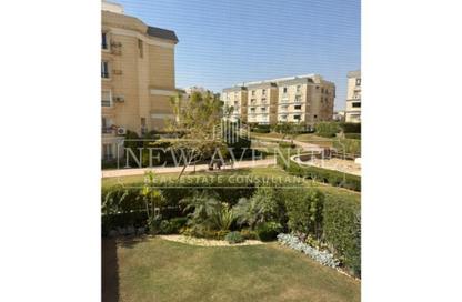 iVilla - 3 Bedrooms - 4 Bathrooms for sale in Mountain View Hyde Park - 5th Settlement Compounds - The 5th Settlement - New Cairo City - Cairo