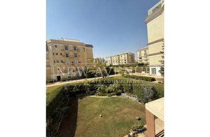 iVilla - 3 Bedrooms - 4 Bathrooms for sale in Mountain View Hyde Park - 5th Settlement Compounds - The 5th Settlement - New Cairo City - Cairo