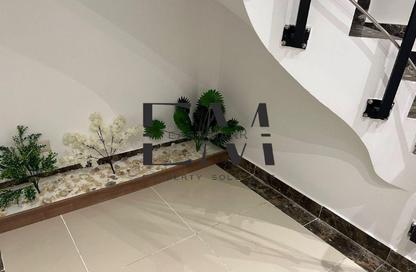 Duplex - 4 Bedrooms - 4 Bathrooms for rent in Porto New Cairo - 5th Settlement Compounds - The 5th Settlement - New Cairo City - Cairo Duplex - 4 Bedrooms - 4 Bathrooms for rent in Porto New Cairo - 5th Settlement Compounds - The 5th Settlement - New Cairo City - Cairo