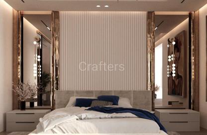 Villa - 7 Bedrooms - 7+ Bathrooms for sale in Katameya Heights - El Katameya Compounds - El Katameya - New Cairo City - Cairo