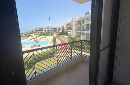 Chalet - 2 Bedrooms - 2 Bathrooms for sale in Ceaser - Ras Al Hekma - North Coast Chalet - 2 Bedrooms - 2 Bathrooms for sale in Ceaser - Ras Al Hekma - North Coast