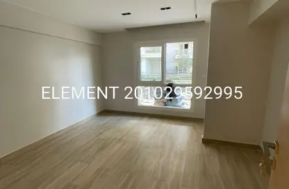 Apartment - 3 Bedrooms - 2 Bathrooms for sale in Mountain View iCity October - 6 October Compounds - 6 October City - Giza