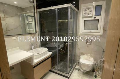 Apartment - 3 Bedrooms - 2 Bathrooms for sale in Mountain View iCity October - 6 October Compounds - 6 October City - Giza