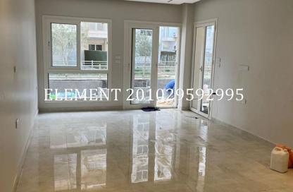 Apartment - 3 Bedrooms - 2 Bathrooms for sale in Mountain View iCity October - 6 October Compounds - 6 October City - Giza
