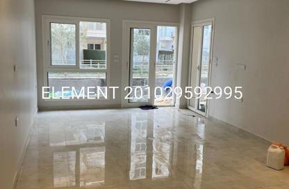 Apartment - 3 Bedrooms - 2 Bathrooms for sale in Mountain View iCity October - 6 October Compounds - 6 October City - Giza Apartment - 3 Bedrooms - 2 Bathrooms for sale in Mountain View iCity October - 6 October Compounds - 6 October City - Giza