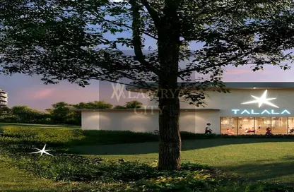 Apartment - 1 Bedroom - 1 Bathroom for sale in Talala - New Heliopolis Compounds - New Heliopolis - Cairo