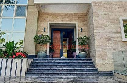 فيلا - 4 غرف نوم - 3 حمامات للبيع في اليكس ويست - كمبوندات الاسكندرية - الاسكندرية