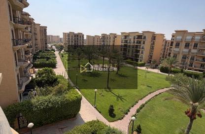 Apartment - 3 - 3 for sale in El Rehab Extension - Al Rehab - New Cairo City - Cairo