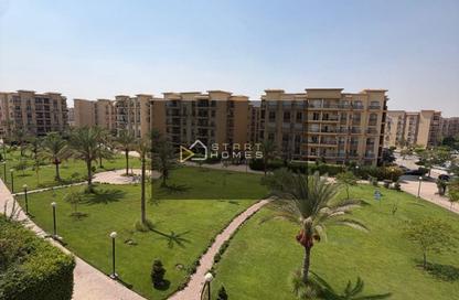 Apartment - 3 - 3 for sale in El Rehab Extension - Al Rehab - New Cairo City - Cairo