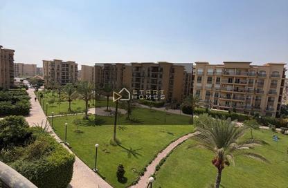 Apartment - 3 - 3 for sale in El Rehab Extension - Al Rehab - New Cairo City - Cairo