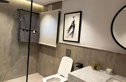 Apartment - 3 Bedrooms - 3 Bathrooms for sale in Ivoire - Sheikh Zayed City - Giza Apartment - 3 Bedrooms - 3 Bathrooms for sale in Ivoire - Sheikh Zayed City - Giza