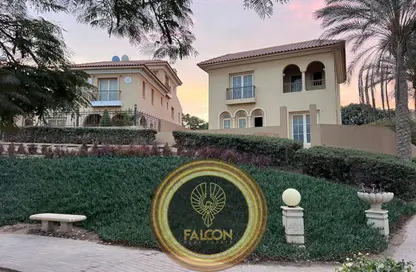 منزل مزدوج - 4 غرف نوم - 3 حمامات للبيع في ماونتن فيو هايد بارك - كمبوندات التجمع الخامس - التجمع الخامس - مدينة القاهرة الجديدة - القاهرة منزل مزدوج - 4 غرف نوم - 3 حمامات للبيع في ماونتن فيو هايد بارك - كمبوندات التجمع الخامس - التجمع الخامس - مدينة القاهرة الجديدة - القاهرة