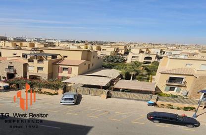 Apartment - 3 Bedrooms - 3 Bathrooms for rent in Mivida - 5th Settlement Compounds - The 5th Settlement - New Cairo City - Cairo