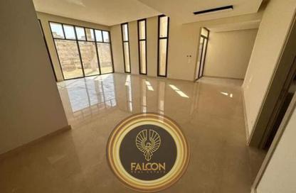 Apartment - 2 Bedrooms - 2 Bathrooms for sale in Bleu Vert - New Capital Compounds - New Capital City - Cairo
