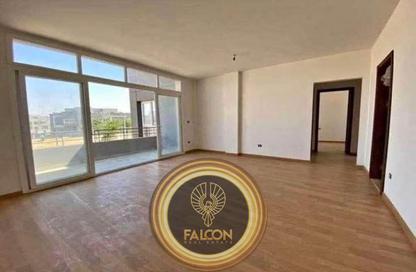 Apartment - 2 Bedrooms - 2 Bathrooms for sale in Bleu Vert - New Capital Compounds - New Capital City - Cairo