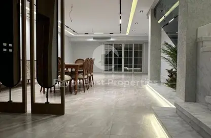 فيلا - 4 غرف نوم - 4 حمامات للبيع في ليان ريزيدنس - كمبوندات التجمع الخامس - التجمع الخامس - مدينة القاهرة الجديدة - القاهرة