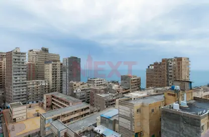 شقة - 3 غرف نوم - 1 حمام للبيع في شارع سيدي جابر - سيدي جابر - حي شرق - الاسكندرية