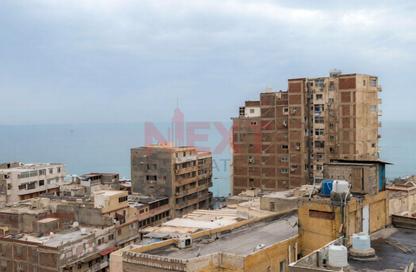 Apartment - 3 Bedrooms - 1 Bathroom for sale in Sidi Gaber St. - Sidi Gaber - Hay Sharq - Alexandria