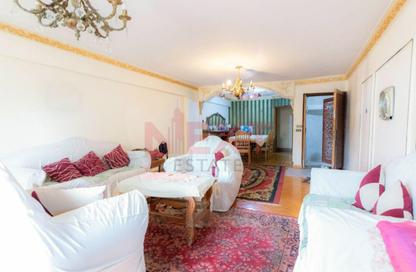 Apartment - 3 Bedrooms - 1 Bathroom for sale in Sidi Gaber St. - Sidi Gaber - Hay Sharq - Alexandria