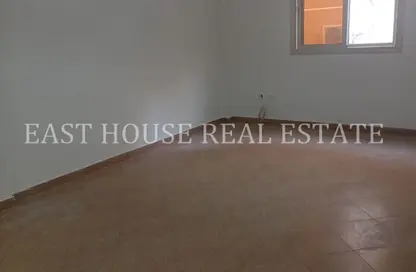 Apartment - 3 Bedrooms - 2 Bathrooms for rent in Al Shouyfat St. - District 1 - The 5th Settlement - New Cairo City - Cairo