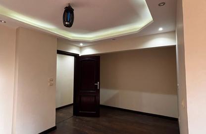 Apartment - 2 Bedrooms - 1 Bathroom for rent in Tabarak - Zahraa El Maadi - Hay El Maadi - Cairo