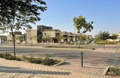 تاون هاوس - 5 غرف نوم - 4 حمامات للبيع في ذا كراون - طريق مصر اسكندرية الصحراوي - مدينة 6 أكتوبر - الجيزة