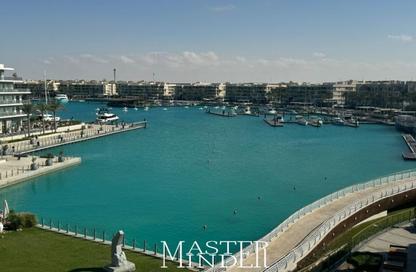 شاليه - غرفة نوم - 1 حمام للبيع في مراسي - سيدي عبد الرحمن - الساحل الشمالي