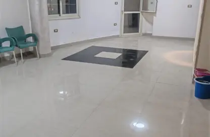 شقة - 4 غرف نوم - 2 حمامات للايجار في شارع واصف غالي باشا - النرجس 4 - النرجس - مدينة القاهرة الجديدة - القاهرة