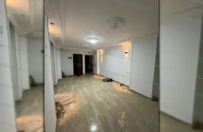 Apartment - 3 Bedrooms - 2 Bathrooms for rent in Gate 1 - Khofo - Hadayek El Ahram - Giza