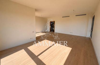 Apartment - 3 - 4 for rent in Allegria - Sheikh Zayed Compounds - Sheikh Zayed City - Giza
