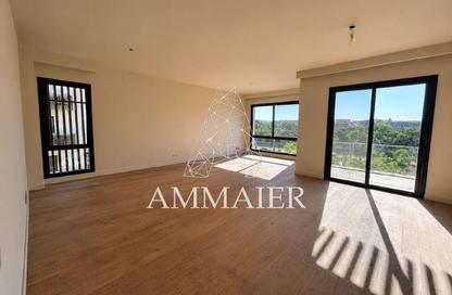 Apartment - 3 - 4 for rent in Allegria - Sheikh Zayed Compounds - Sheikh Zayed City - Giza