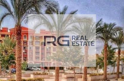 Apartment - 3 Bedrooms - 2 Bathrooms for sale in Palms - Al Wahat Road - 6 October City - Giza Apartment - 3 Bedrooms - 2 Bathrooms for sale in Palms - Al Wahat Road - 6 October City - Giza