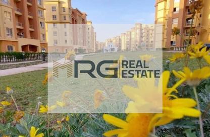 Apartment - 3 Bedrooms - 2 Bathrooms for sale in Palms - Al Wahat Road - 6 October City - Giza Apartment - 3 Bedrooms - 2 Bathrooms for sale in Palms - Al Wahat Road - 6 October City - Giza