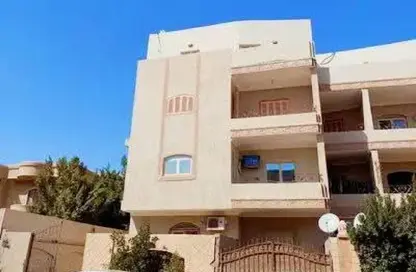 Apartment - 3 Bedrooms - 2 Bathrooms for sale in 6th District - Obour City - Qalyubia
