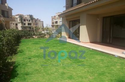 Duplex - 3 Bedrooms - 3 Bathrooms for rent in Casa - Sheikh Zayed Compounds - Sheikh Zayed City - Giza Duplex - 3 Bedrooms - 3 Bathrooms for rent in Casa - Sheikh Zayed Compounds - Sheikh Zayed City - Giza