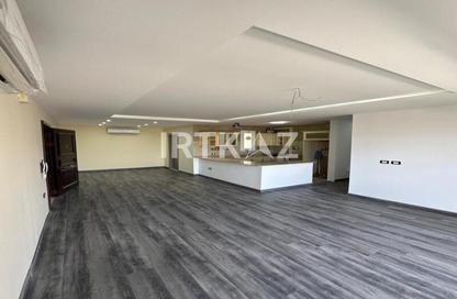 Apartment - 3 Bedrooms - 3 Bathrooms for sale in Garden Residence - Hyde Park - New Cairo City - Cairo