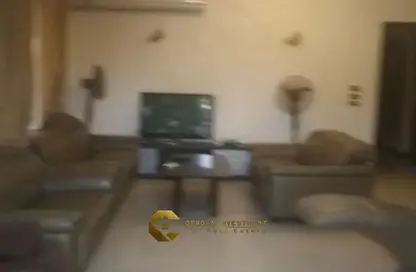 شقة - 3 غرف نوم - 3 حمامات للايجار في بيفرلي هيلز - كمبوندات الشيخ زايد - الشيخ زايد - الجيزة