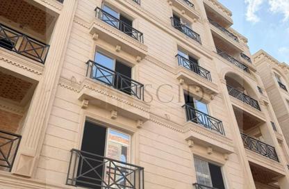 شقة - 3 - 2 للبيع في روك ايدن - حدائق اكتوبر - مدينة 6 أكتوبر - الجيزة شقة - 3 - 2 للبيع في روك ايدن - حدائق اكتوبر - مدينة 6 أكتوبر - الجيزة